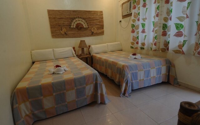 Panorama Boracay Resort
