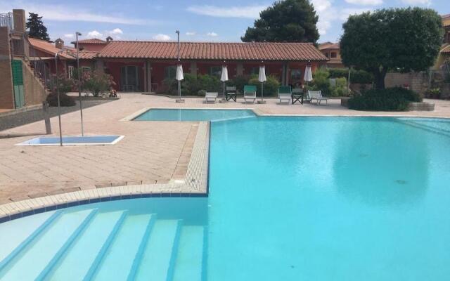 Residence Ombraverde