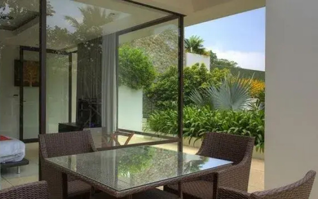 Samujana - Four Bedrooms Pool Villa - 9