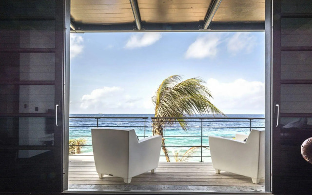 Pietermaai Boutique Hotel