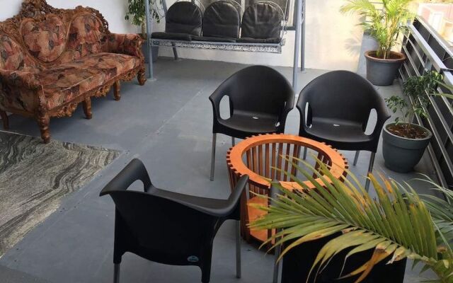 KK Group Of Residency