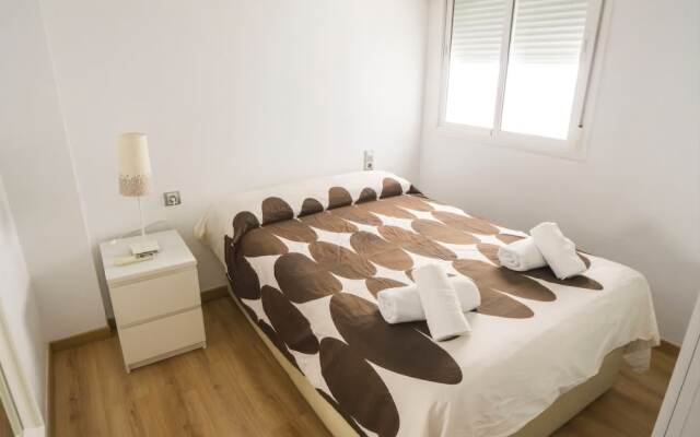 RentalSevilla Apartamento en el casco histórico