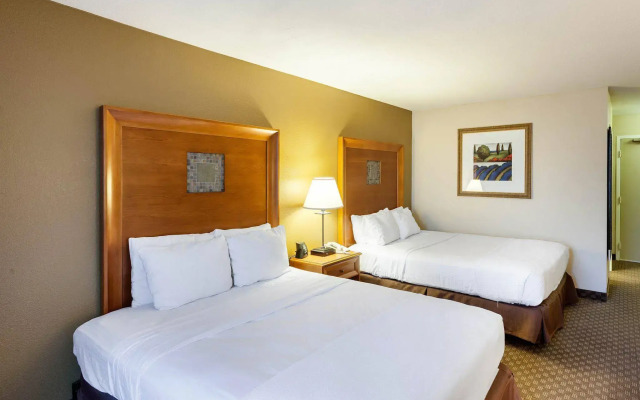 Rodeway Inn