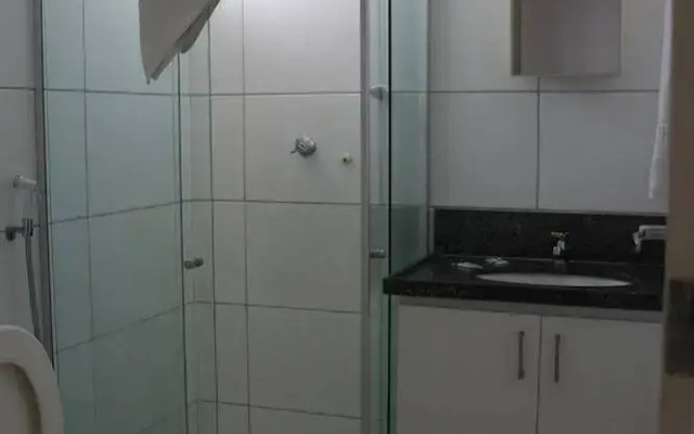 Ametista Flat