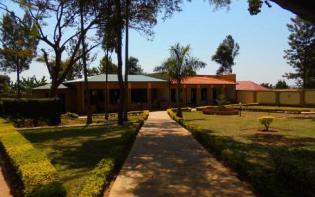 Dereva Hotel Rwamagana