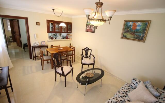 Hostal Caribean Apart