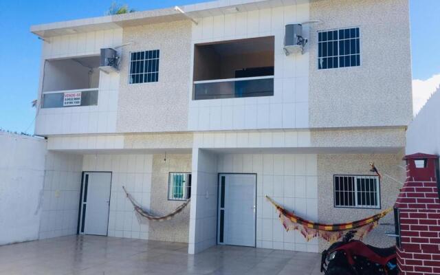 Duplex Praia dourada