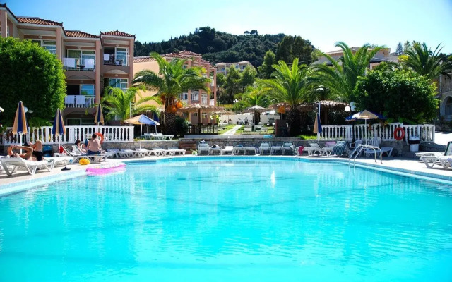 Admiral Argassi Hotel