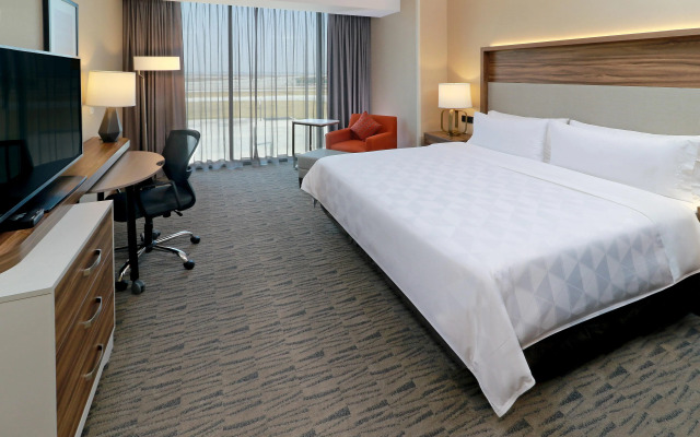 Holiday Inn Hotel and Suites Mexico Felipe Angeles Airport by IHG