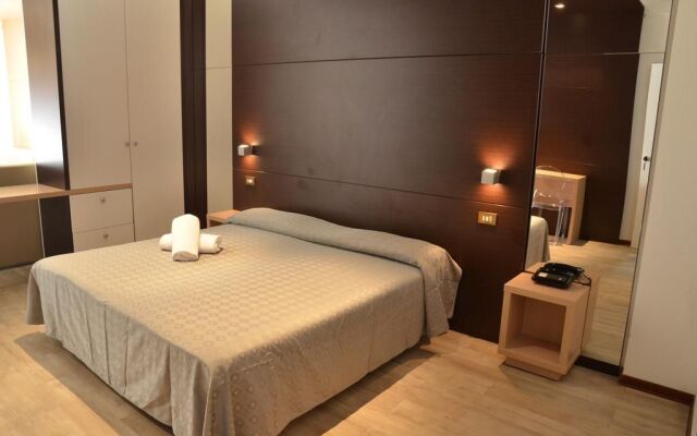Residence Eurhotel