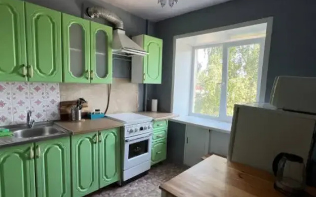 Апартаменты на улице Ленина 20