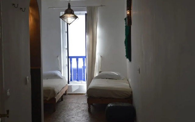 Riad Du Figuier