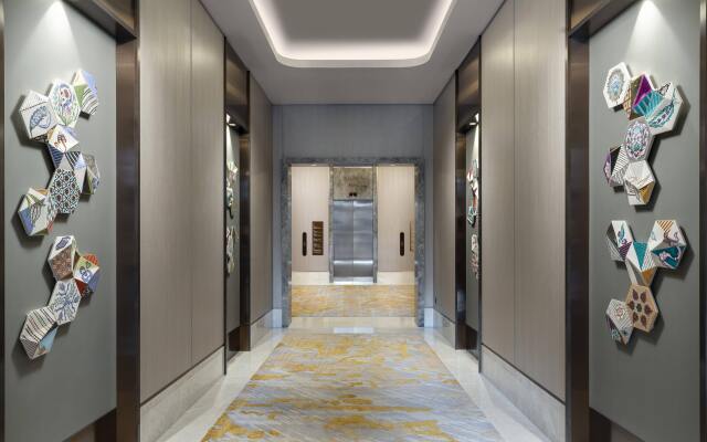 Address Istanbul