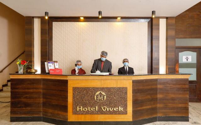Hotel Vivek Coonoor