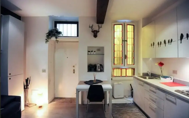 Brera 6 Apartment