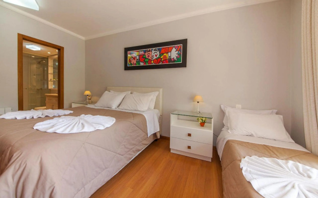 Bosque de Astúrias 106