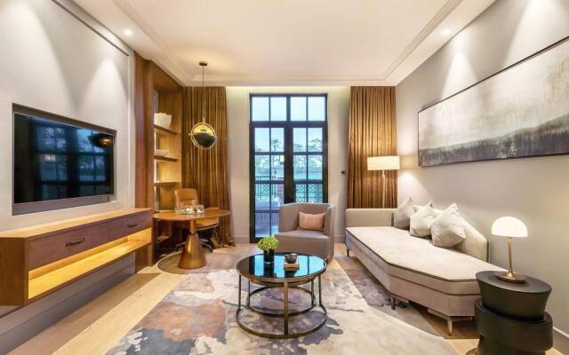Melia Shanghai Parkside
