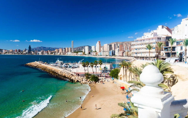 Mercure Benidorm
