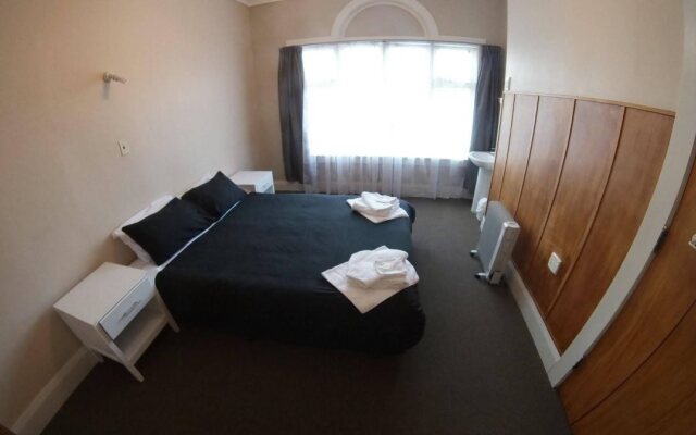 Gretna Hotel