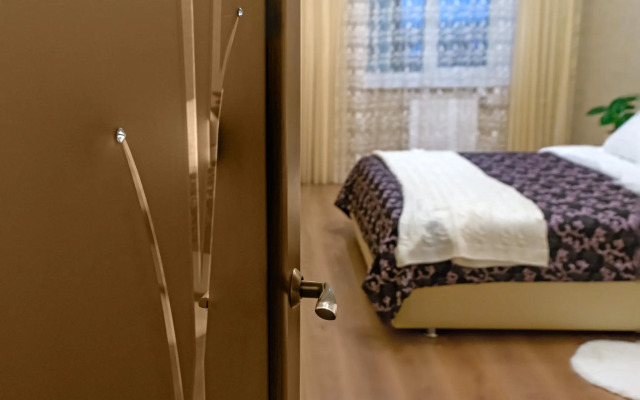 Кравц Групп на ул. Вокзальная, 51А