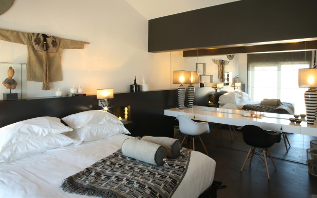 Torre de Palma Wine Hotel, Monforte, a Member of Design Hotels