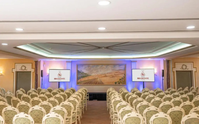 Hotel Bramante