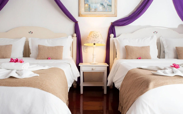 Pousada Casa Búzios