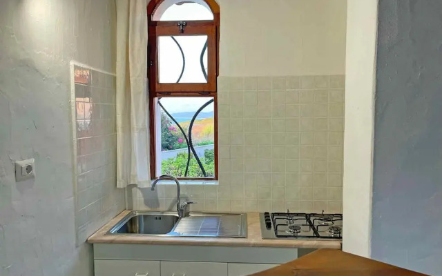 Villa Rosa dei Venti