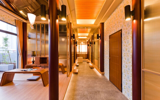 Tianxiaju Motel