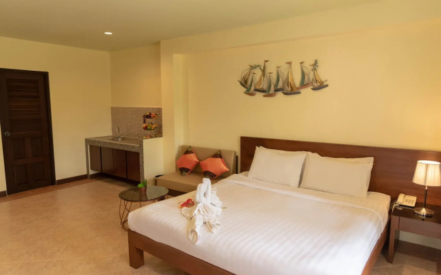 Park 38 Hotel