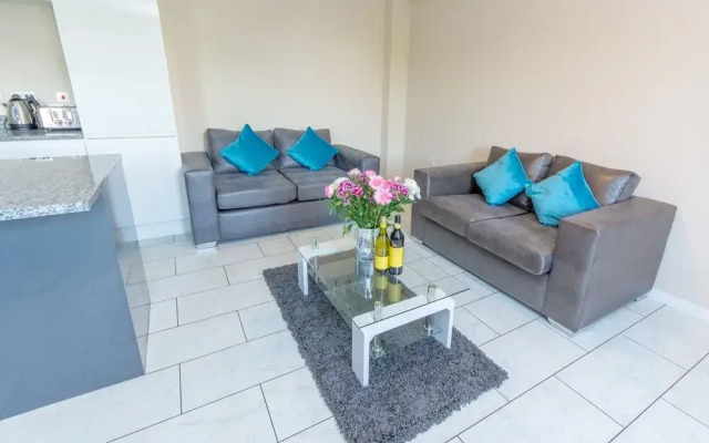 Park Rise Apartments