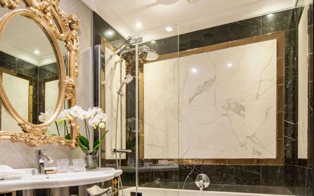 Bachleda Luxury Hotel Krakow - MGallery