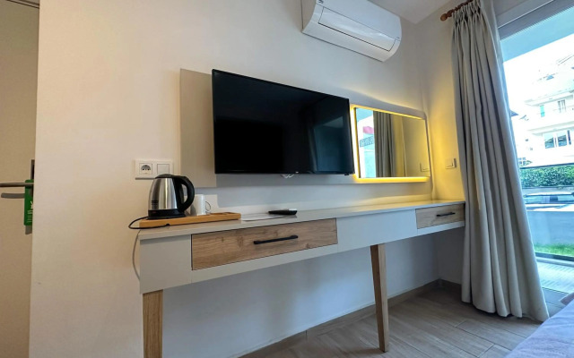 Club Sema Suite Hotel