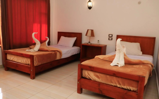 Thebes Hotel Luxor