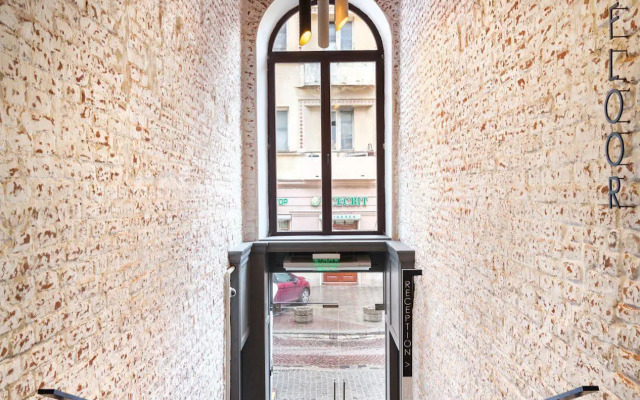 Отель и ресторан «Ференц»