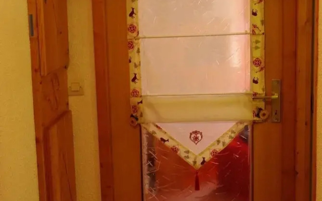 BON Accueil N°11 : Studio 3 Personnes / Studio 3 People