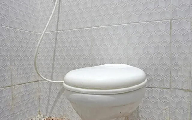 OYO 91848 Kost As-salaam Syariah