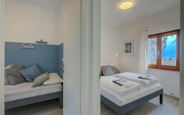 Relais Nanzello Garda Living 2