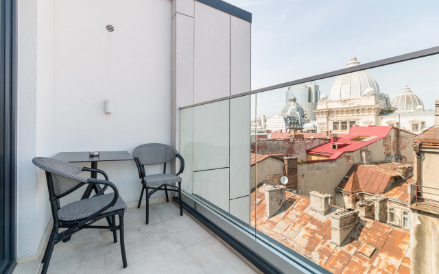 Filitti Boutique Hotel