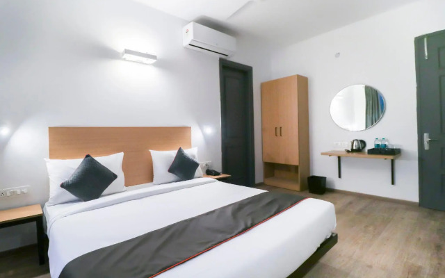 OYO Townhouse 588 Noida Sector 71