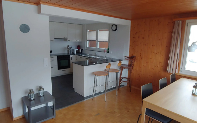 Ufem Egg Ferienwohnungen
