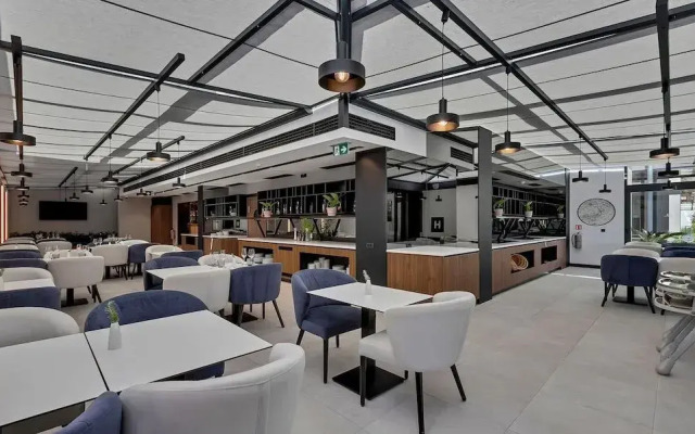 Boutique hotel Noemia