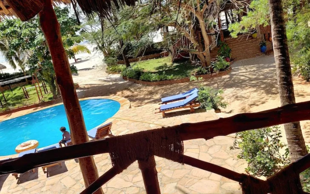Villa Dida Resort