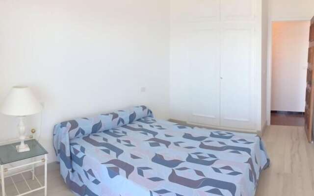 Apartamento Retiro 2