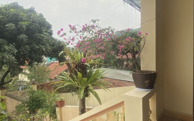 Kim Homestay & Villa