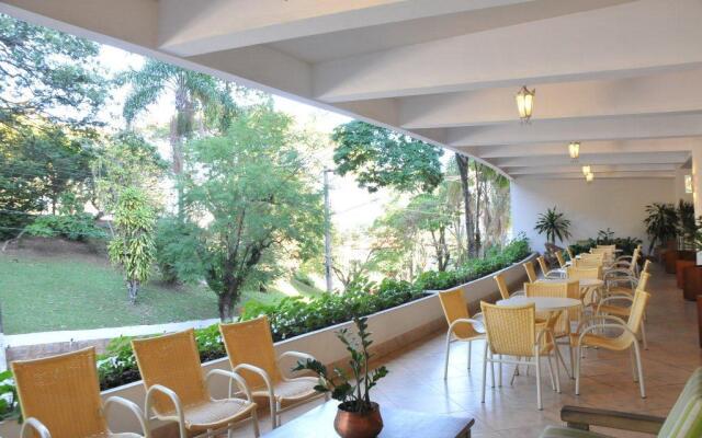 Panorama Hotel & Spa