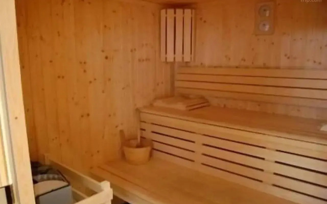 Au Relais de Clamart