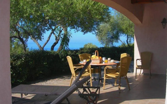 Résidence Arco Plage