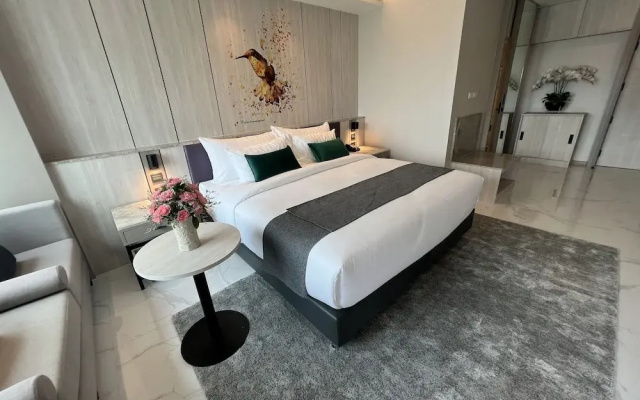 ARNI Skye Hotel