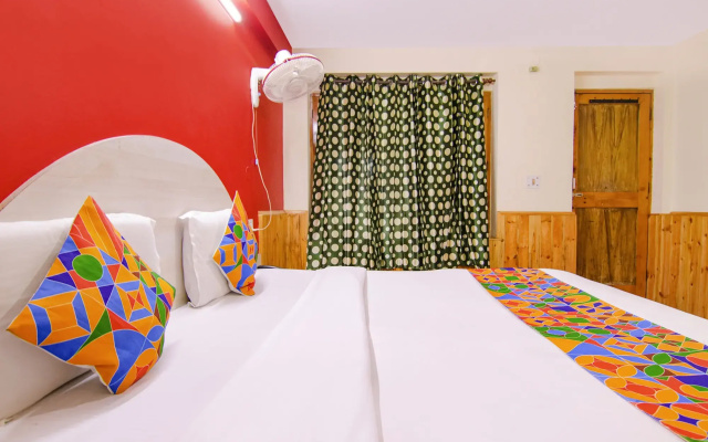 Fabhotel Pushpak